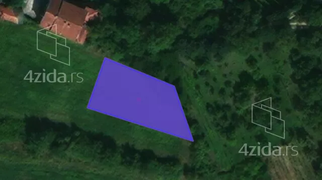 Građevinsko zemljište | 4zida