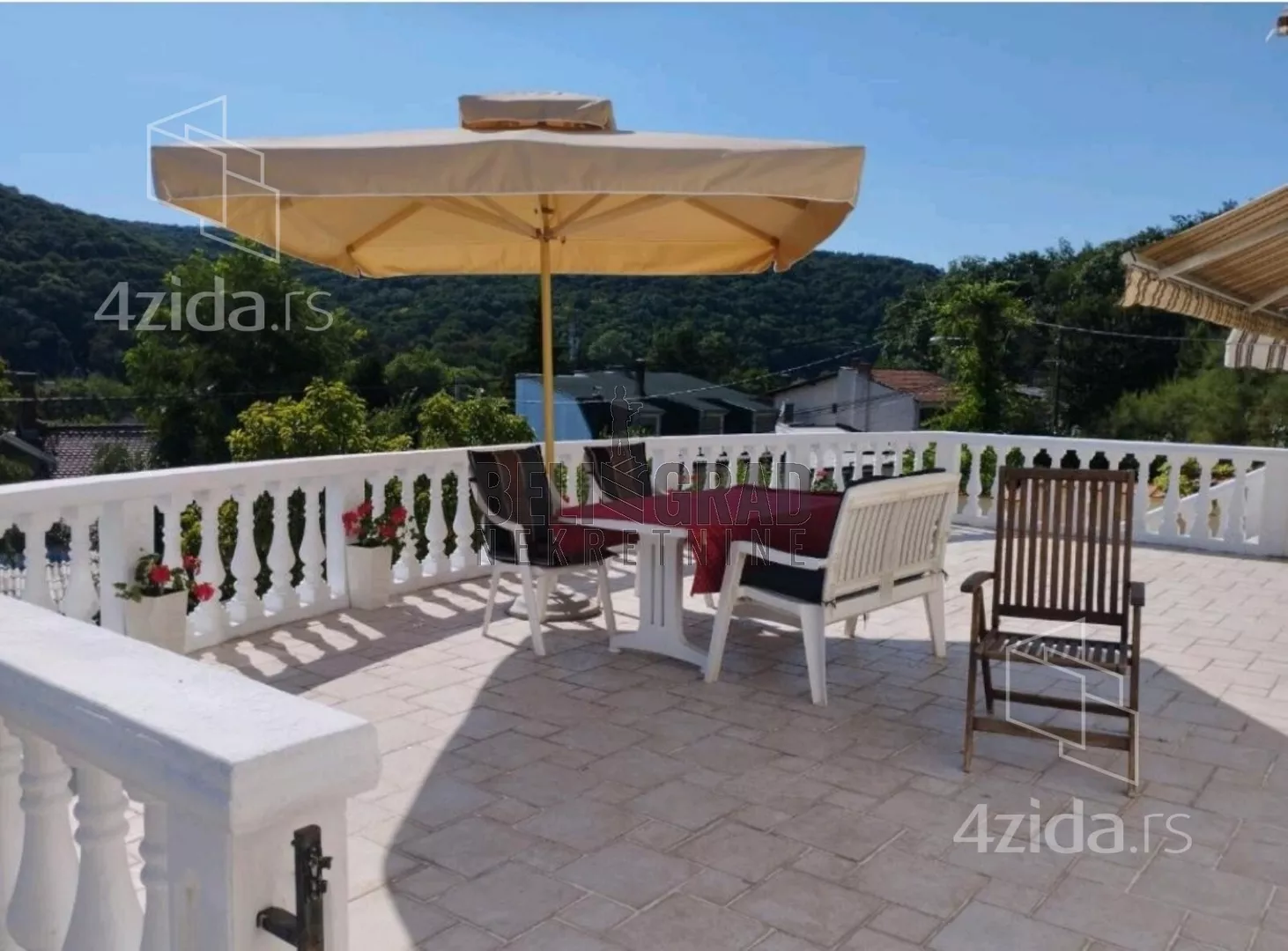 Kuća | 4zida