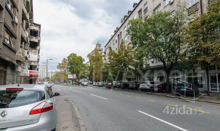 Kancelarija | 4zida