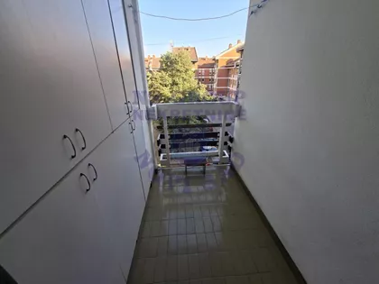 Bulevar Slobodana Jovanovića | 4zida.rs