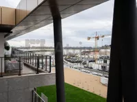 Beograd, Savski Venac, Beograd na vodi | 4zida.rs | 4zida.rs