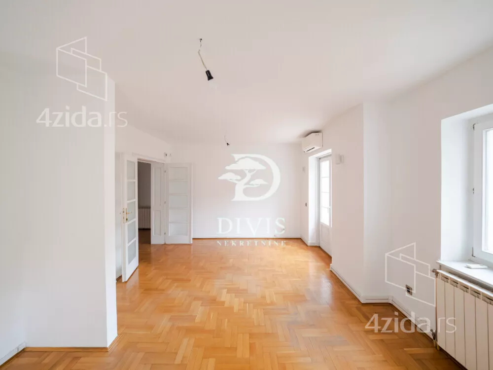 4-etažna kuća | 4zida