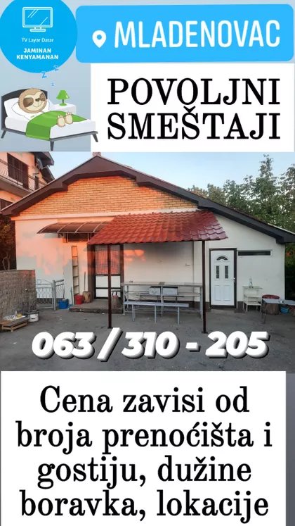 Selters Banja | 4zida.rs