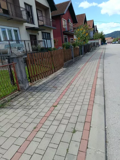 Njegoševa 11 | 4zida.rs