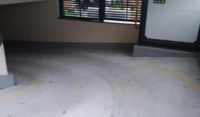 Garaža/Parking | 4zida