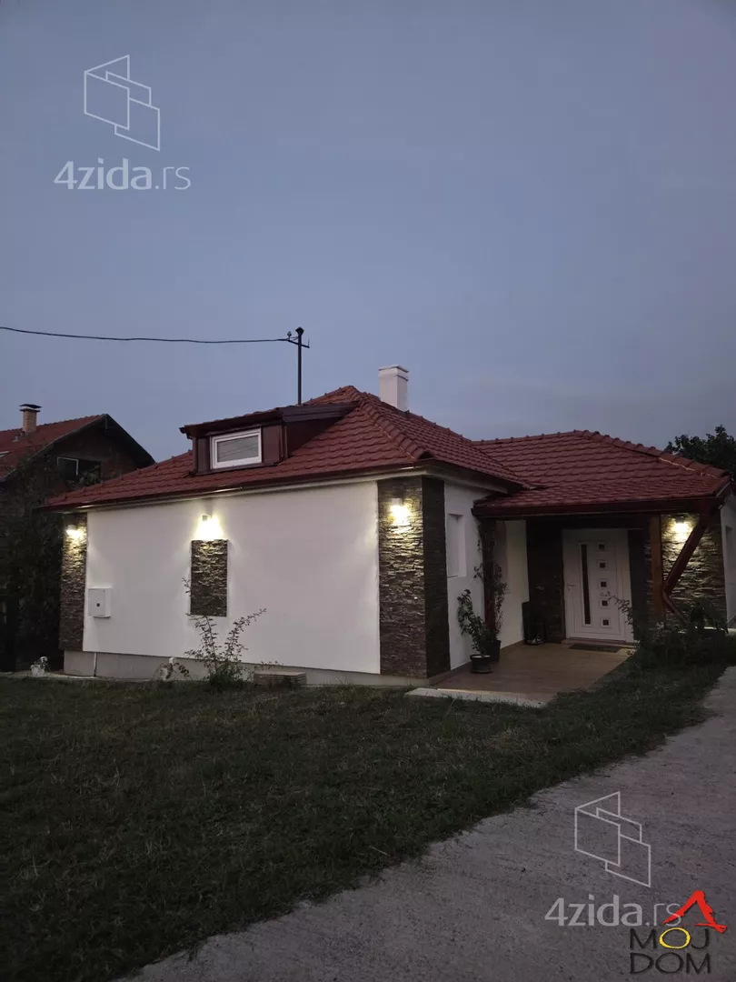 Kuća | 4zida