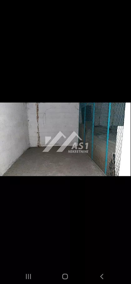 Rumenačka | 4zida.rs