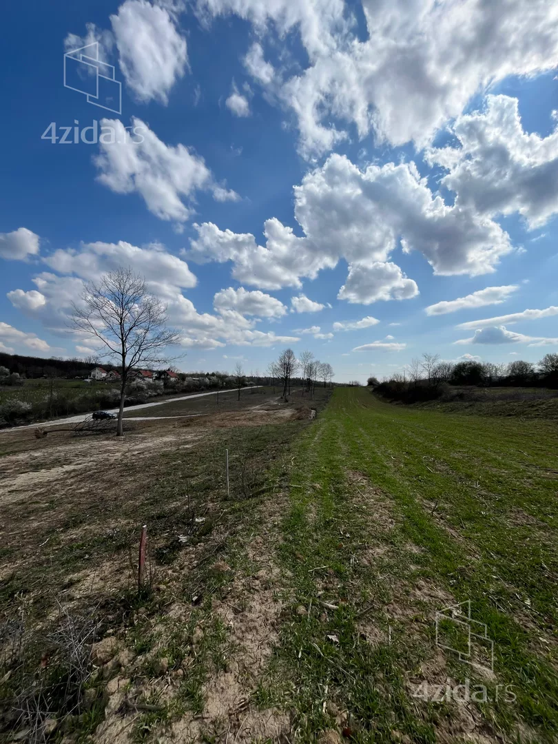 Poljoprivredno zemljište | 4zida