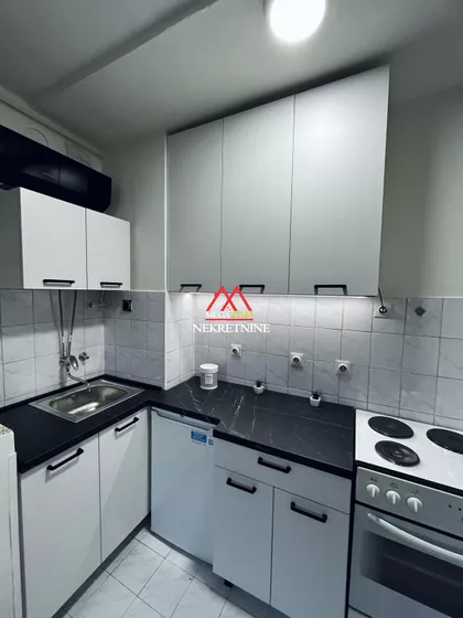 Bulevar Oslobođenja | 4zida.rs