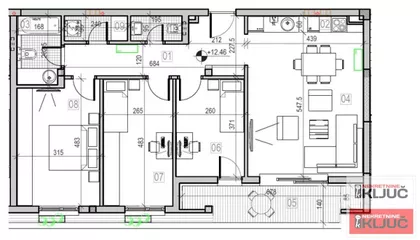 Sremska Kamenica | 4zida.rs