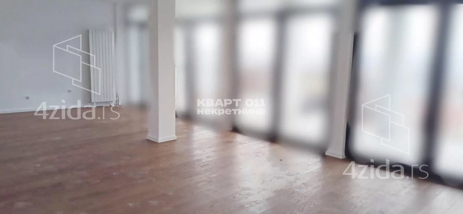 Kancelarija | 4zida