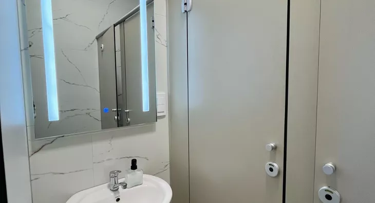 Turistički objekat | 4zida