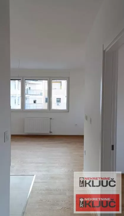 Bulevar Patrijarha Pavla (Somborski Bulevar) | 4zida.rs