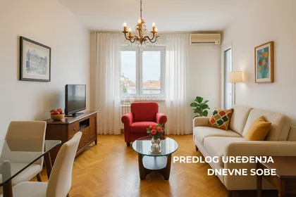 Gornji Dorćol | 4zida.rs