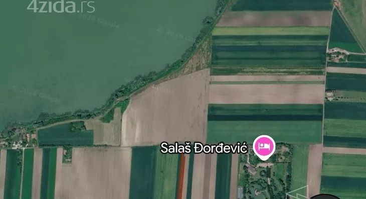 Građevinsko zemljište | 4zida