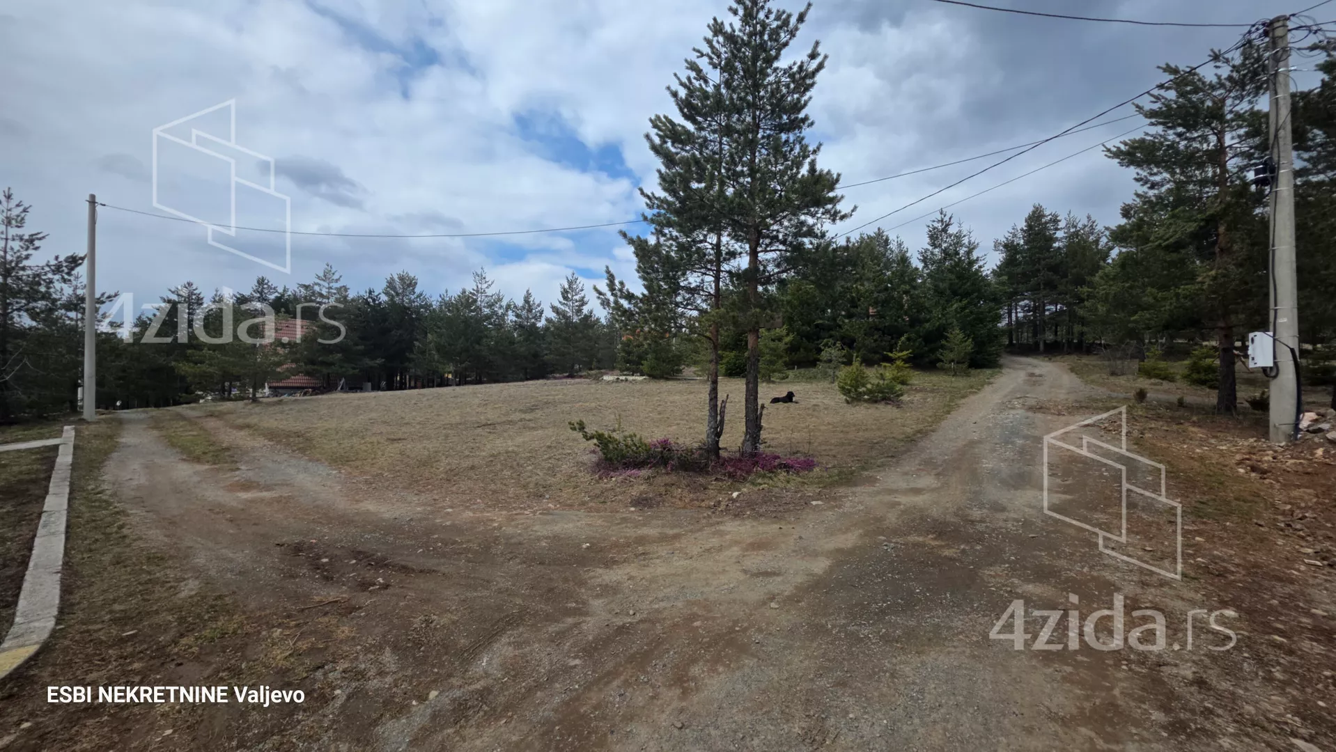 Građevinsko zemljište | 4zida