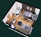 Novi Sad, Gradske lokacije, Petrovaradin, Mišeluk | 4zida.rs | 4zida.rs