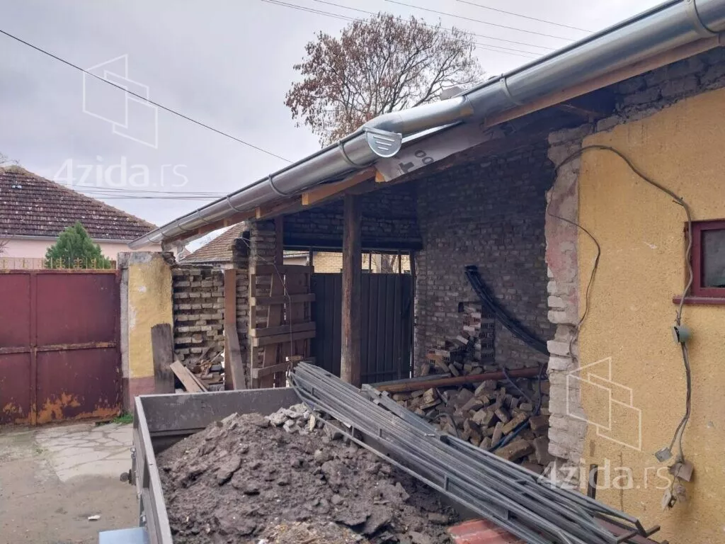 2-etažna kuća | 4zida