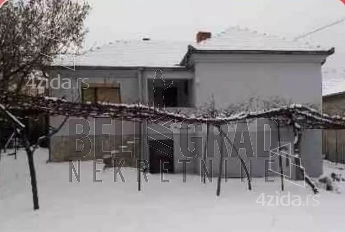 Kuća | 4zida