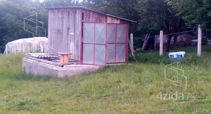 Poljoprivredno zemljište | 4zida