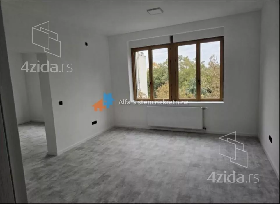 Kancelarija | 4zida