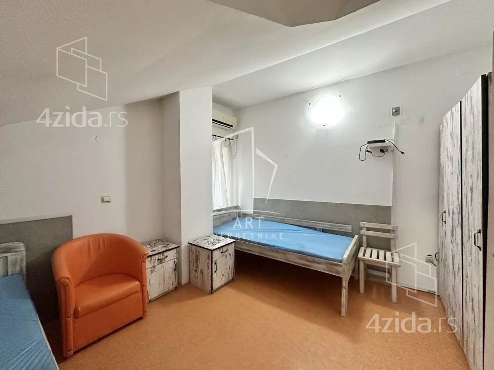 4-etažna kuća | 4zida