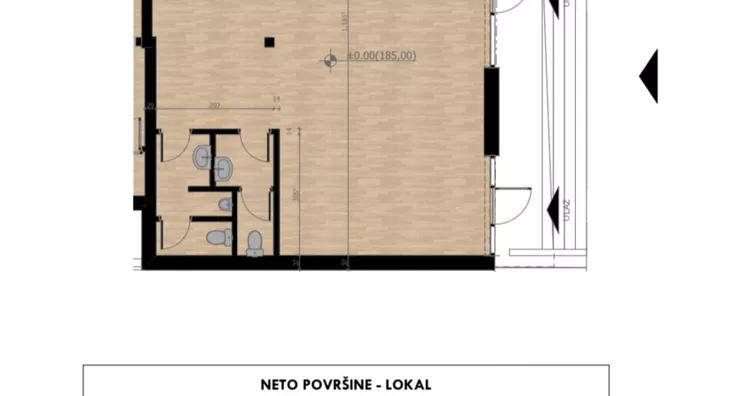 Lokal | 4zida