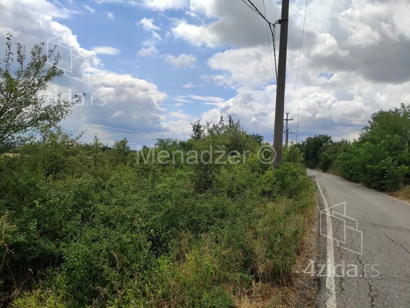 Plac | 4zida