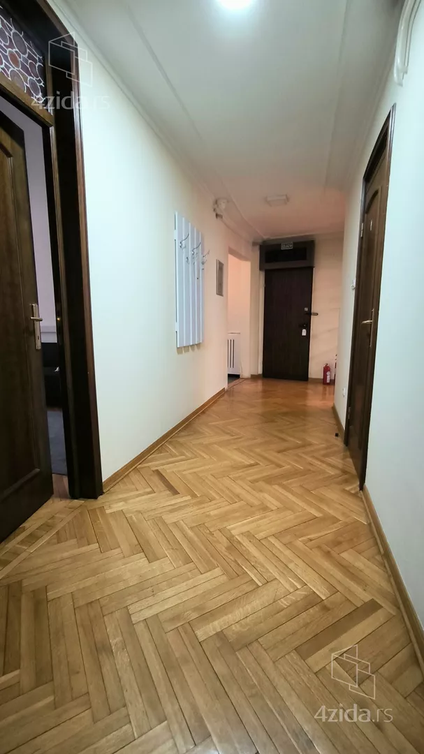 Osmosoban stan | 4zida