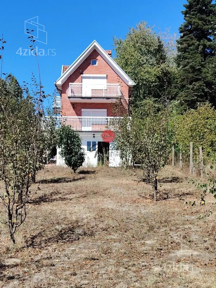 Kuća | 4zida