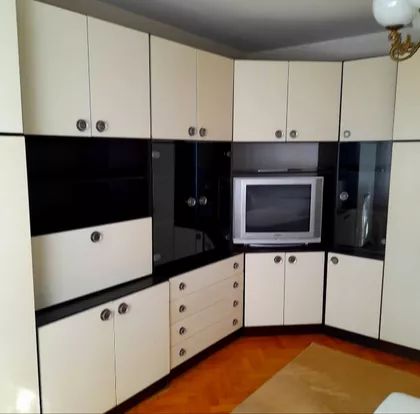 Aleja Maršala Tita | 4zida.rs