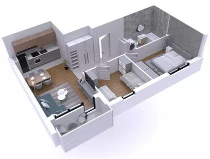 Filipa Višnjića | 4zida.rs