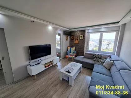 Bulevar Mihajla Pupina | 4zida.rs
