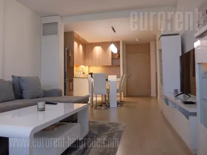 BEOGRAD NA VODI | 4zida.rs