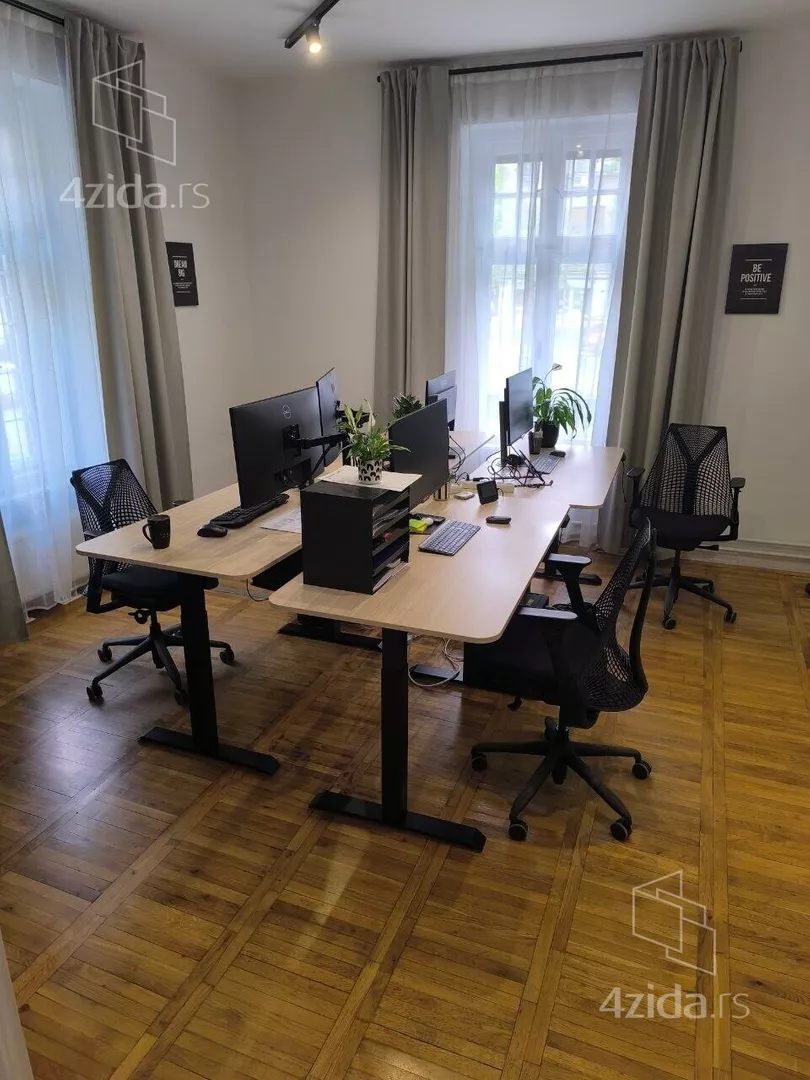 Kancelarija | 4zida