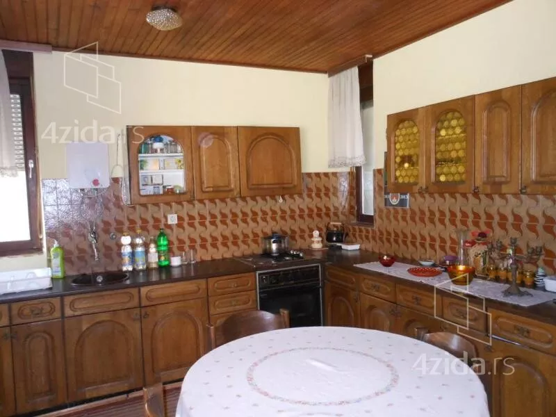 Kuća | 4zida