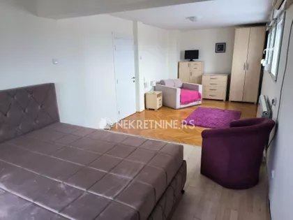 Kraljice Natalije | 4zida.rs