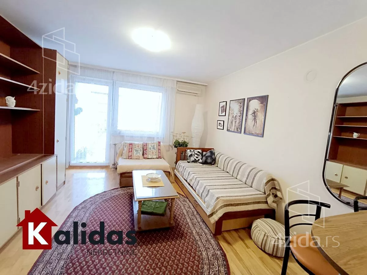 Garsonjera | 4zida