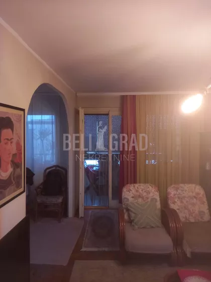 Gandijeva | 4zida.rs