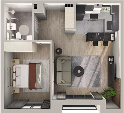 Svetosavska | 4zida.rs