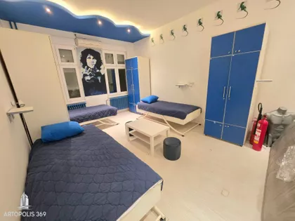 Karađorđeva | 4zida.rs