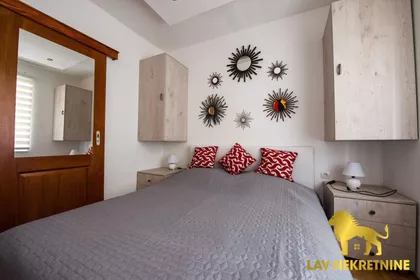 ĐORĐA JOVANOVIĆA | 4zida.rs