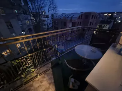 Železnička stanica | 4zida.rs