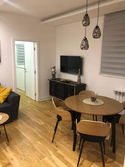 Koste Abraševića | 4zida.rs