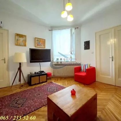 Džordža Vašingtona | 4zida.rs