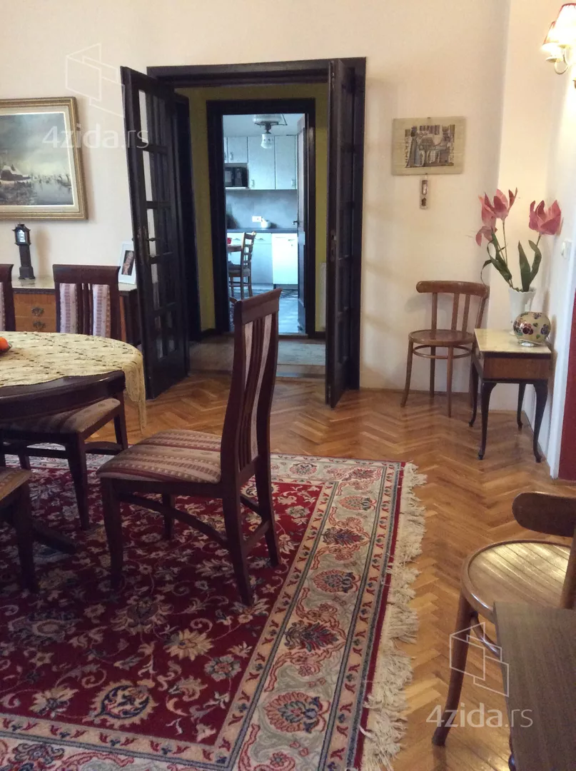 3-etažna kuća | 4zida