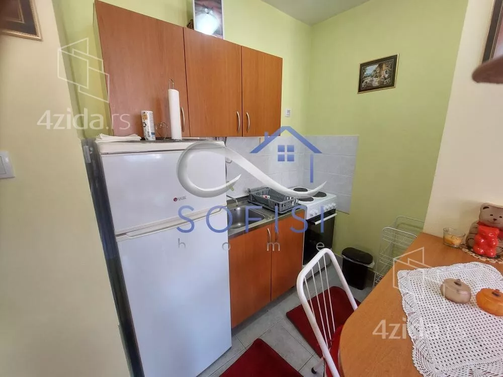 Garsonjera | 4zida