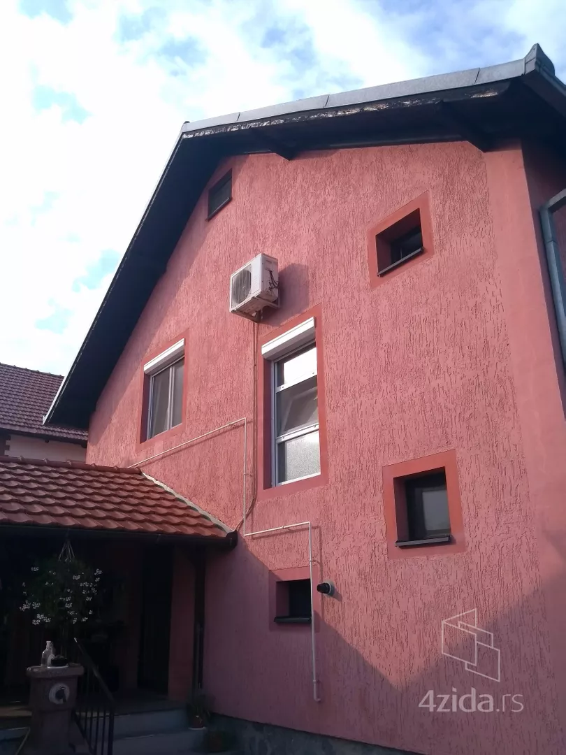 2-etažna kuća | 4zida