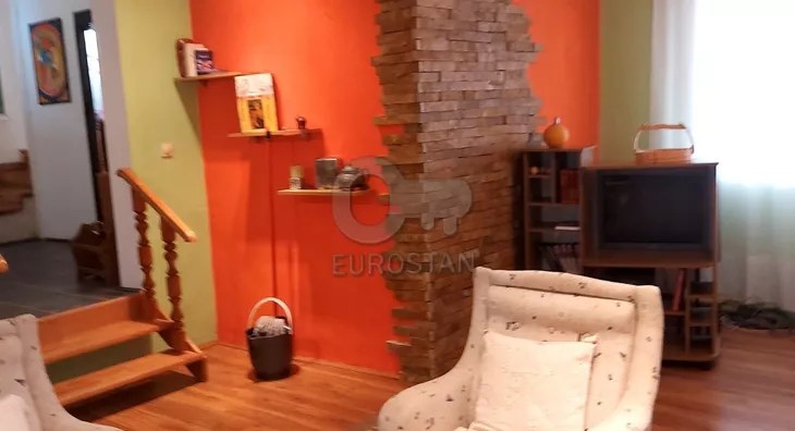 4-etažna kuća | 4zida