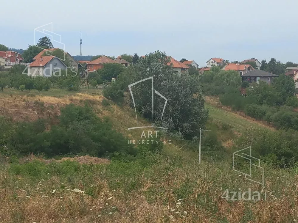 Građevinsko zemljište | 4zida